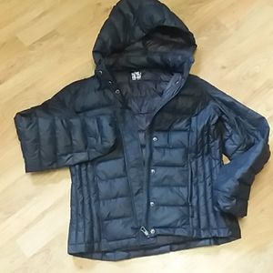 Michael Kors Jacket with detachable hood